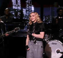 Madonna