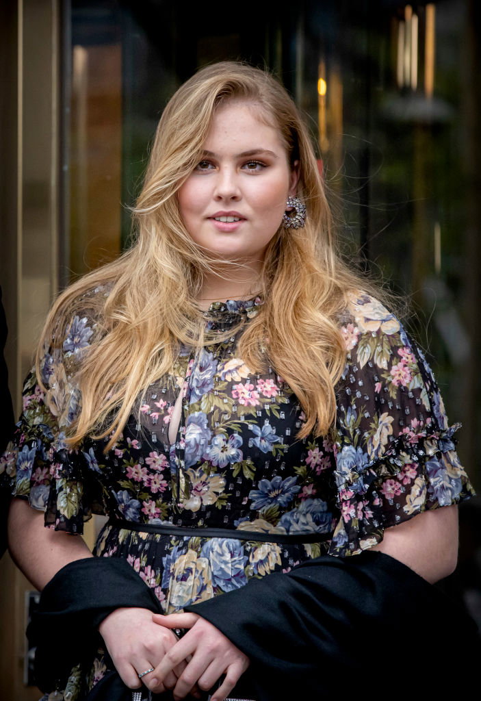 Księżniczka Amalia