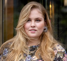 Księżniczka Amalia
