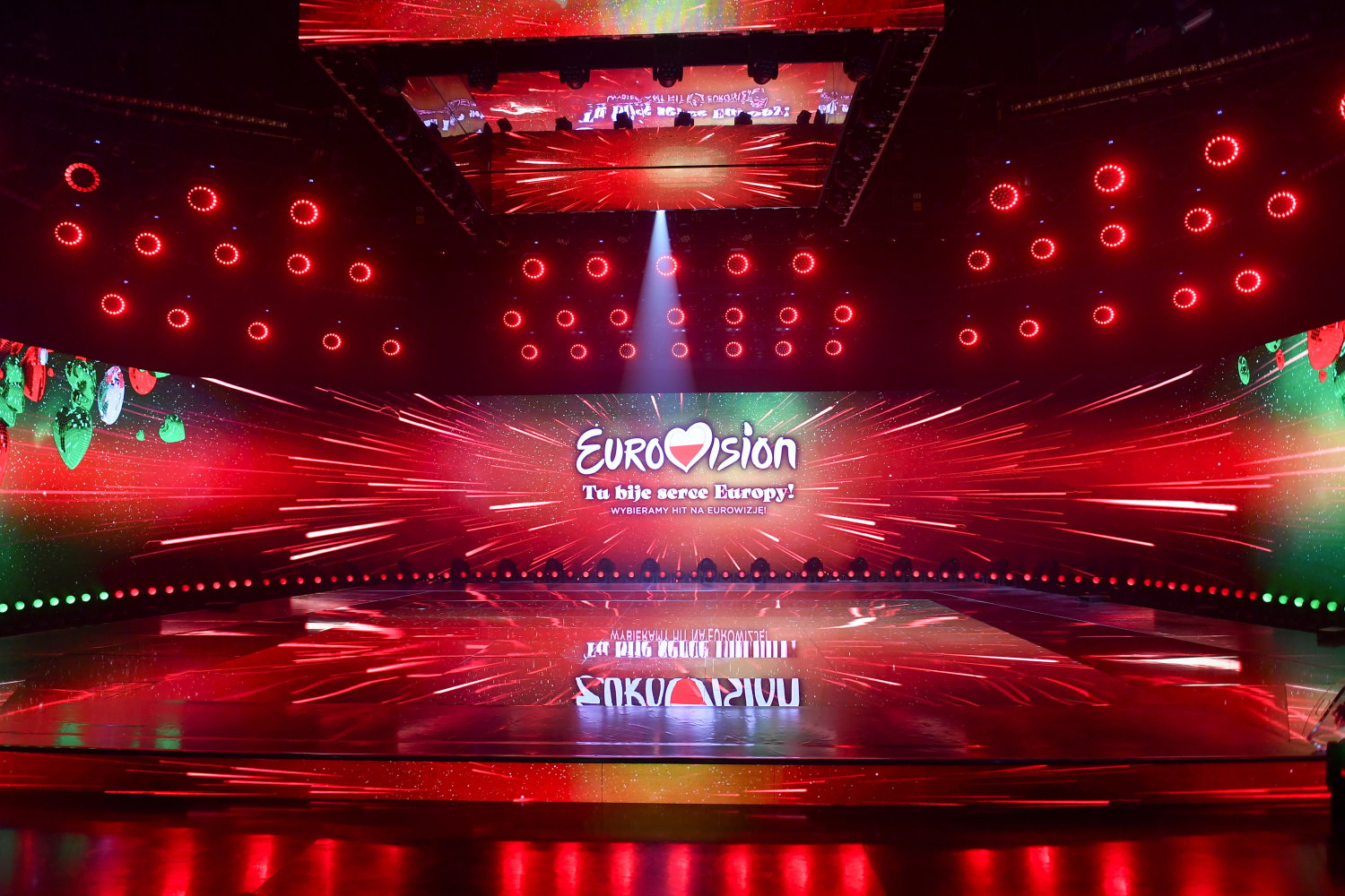Eurowizja 2023 polskie preselekcje