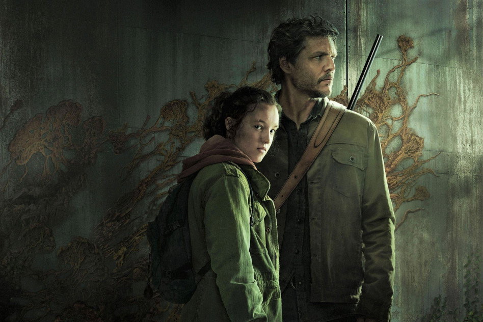The Last of Us