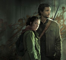 The Last of Us