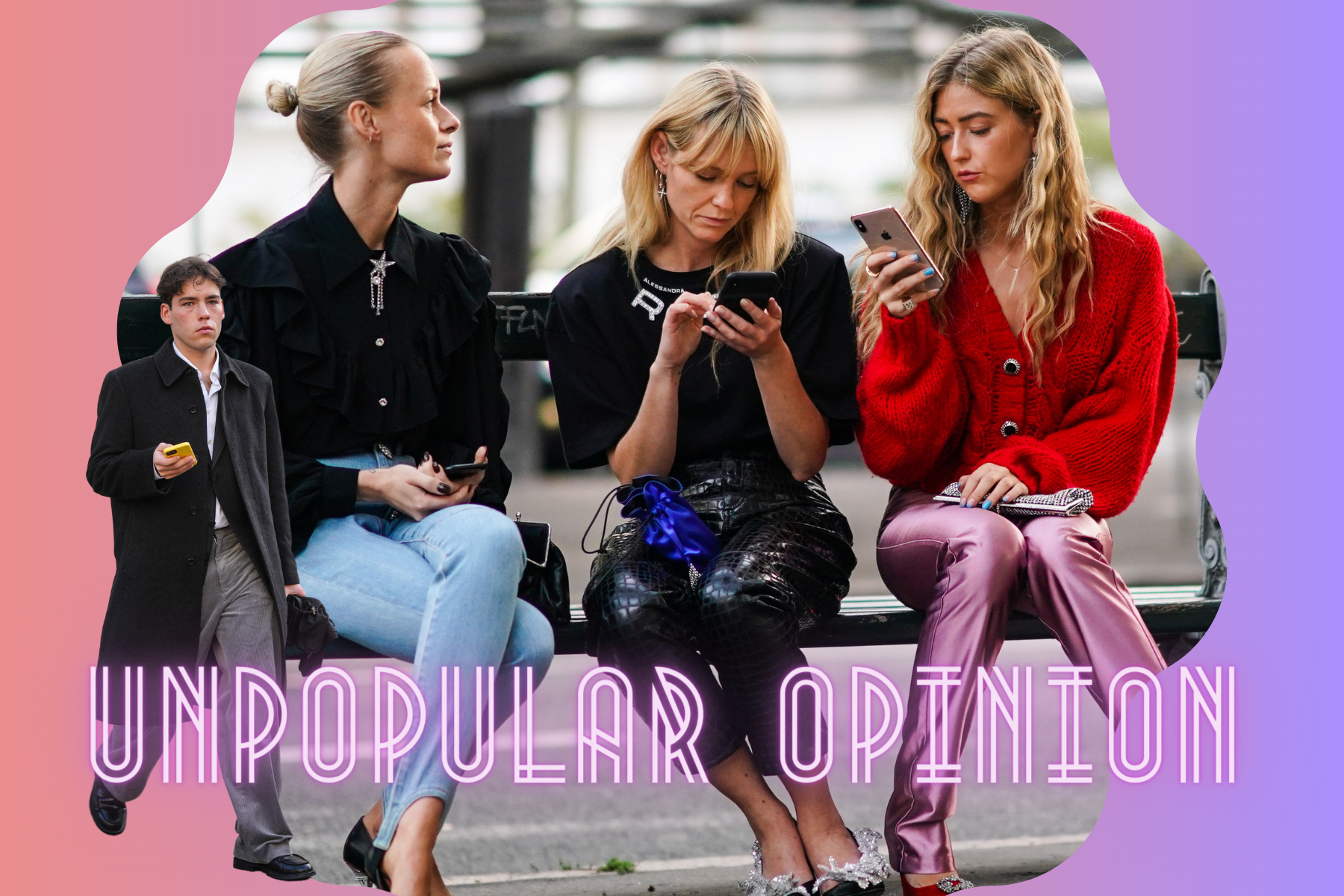 Instagram to nowy Tinder?