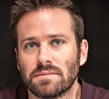 Armie Hammer