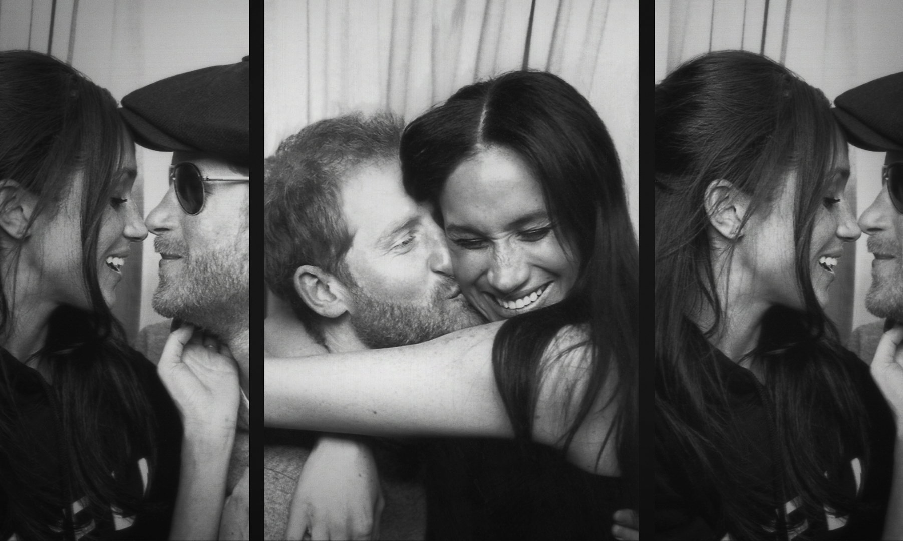Harry i Meghan