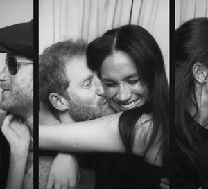 Harry i Meghan