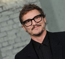 Pedro Pascal zatańczył z potworem z „The Last of Us”.