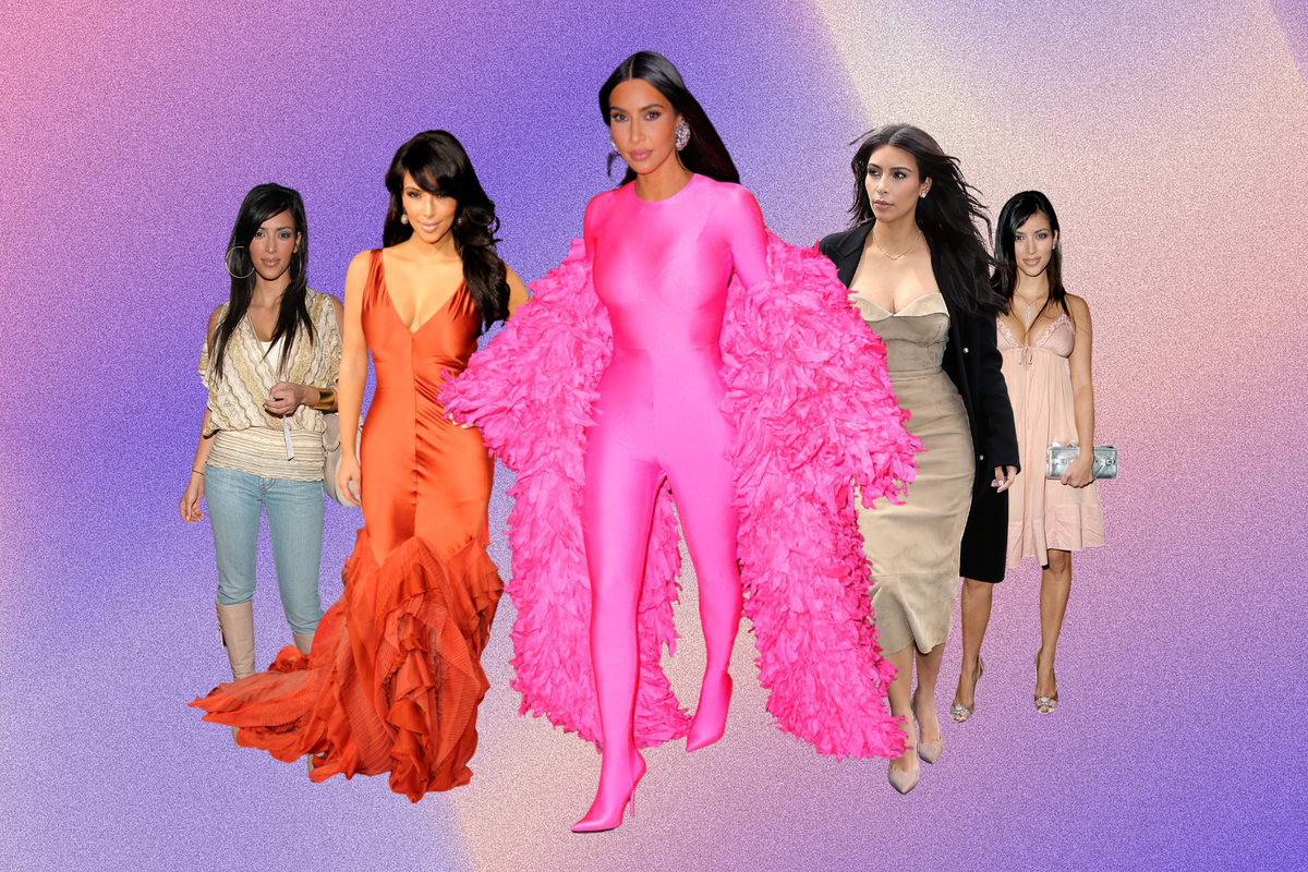 Kim Kardashian
