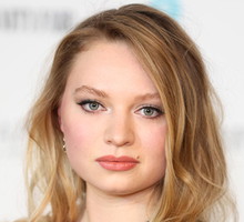 Mia Threapleton