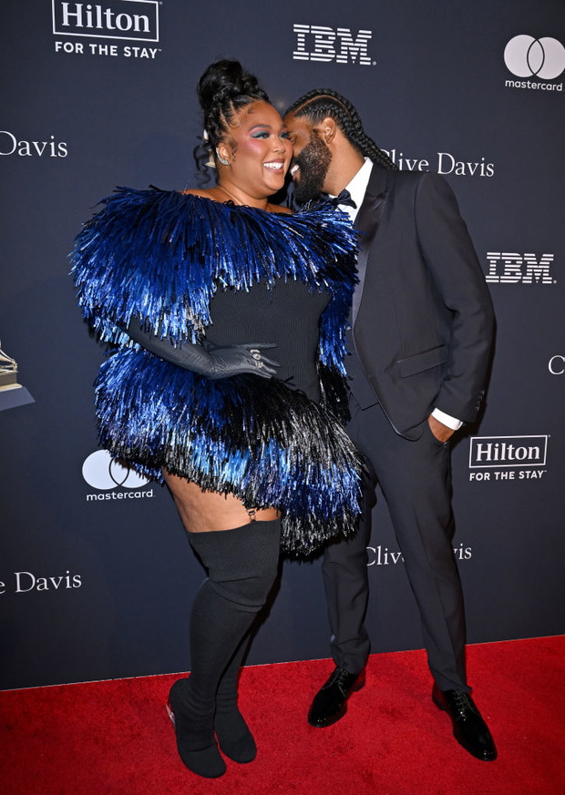 Pre-GRAMMY Gala & GRAMMY Salute To Industry Icons Honoring Julie Greenwald & Craig Kallman - Arrivals