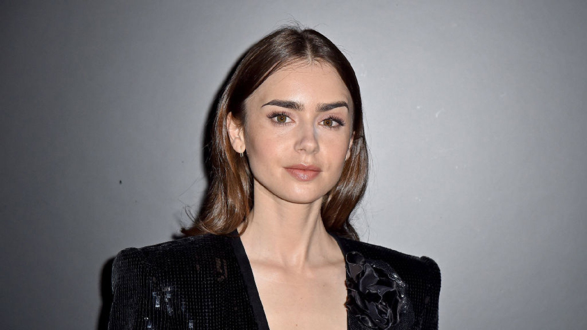Lily Collins