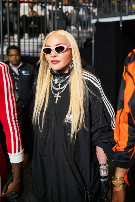 Madonna