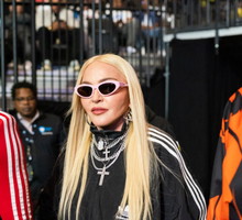Madonna