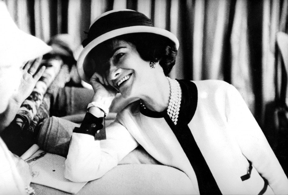 Coco Chanel – uzależniona od namiętności