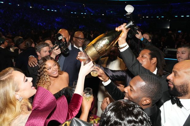 Grammy 2023: Beyoncé pobiła historyczny rekord