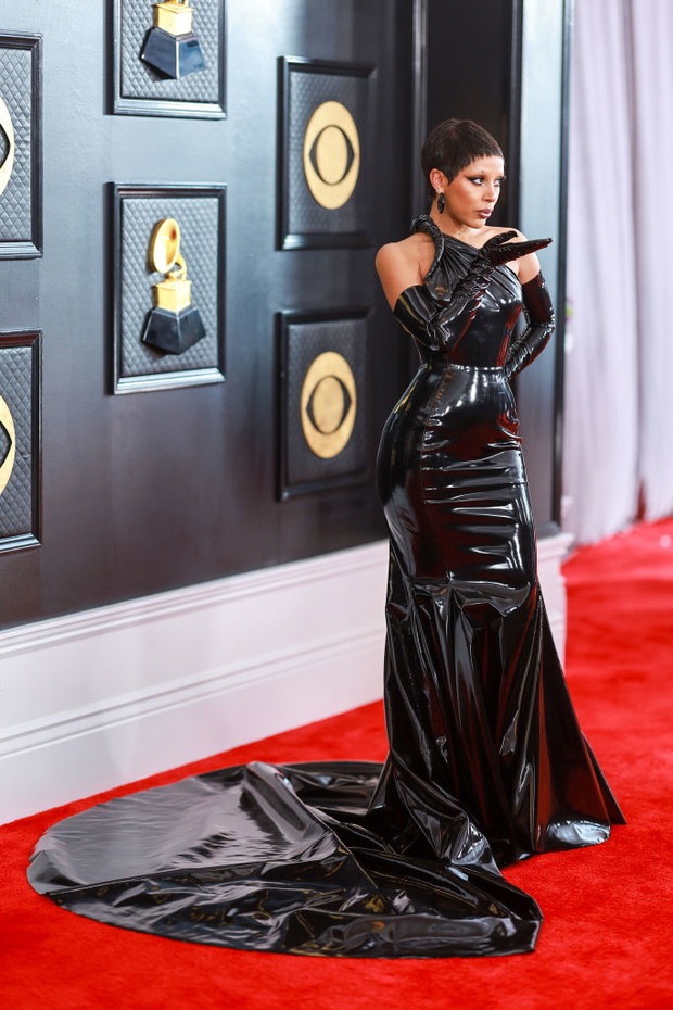 Grammy 2023: Doja Cat