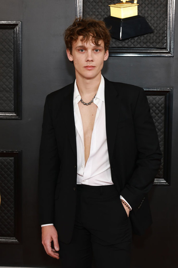 Grammy 2023: Hunter Doohan