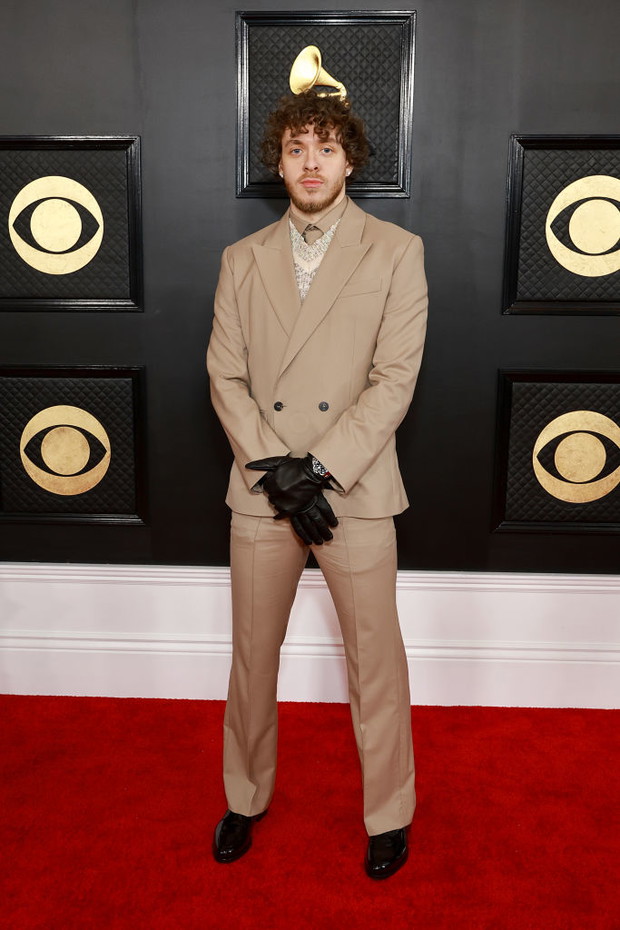 Grammy 2023: Jack Harlow