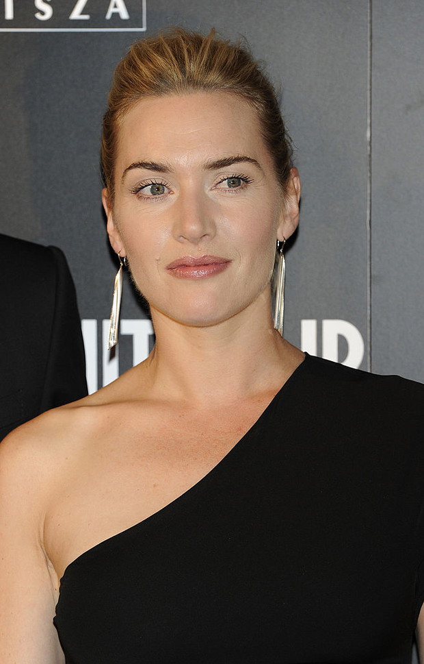 Kate Winslet