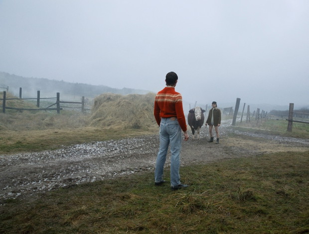 LEVI’S® PREZENTUJE KAMPANIE „THE GREATEST STORY EVER WORN”.