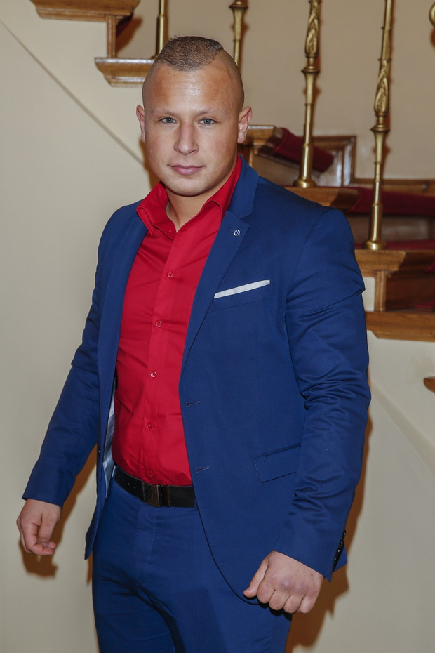 Mateusz Murański na premierze „Halki” w Operze Wrocławskiej