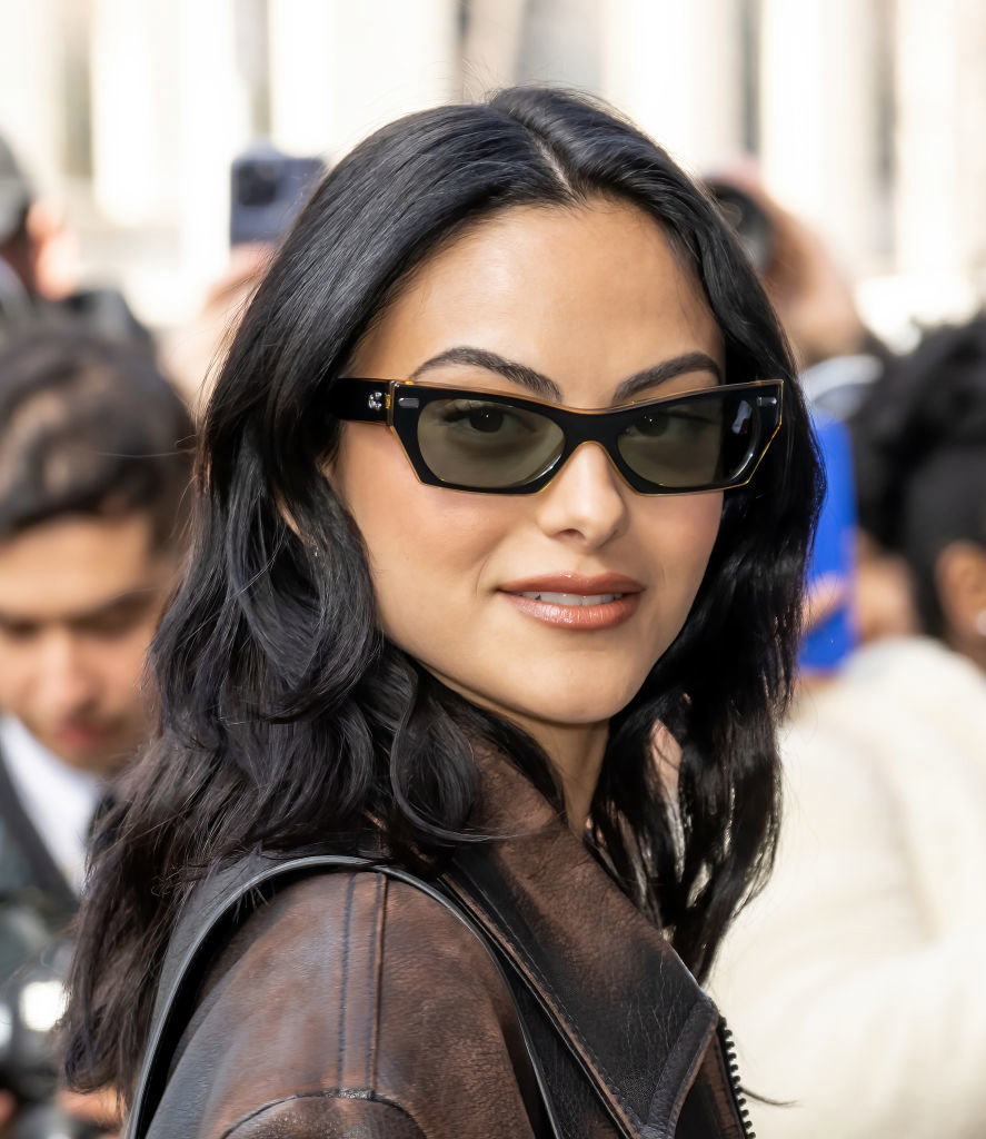 Camila Mendes