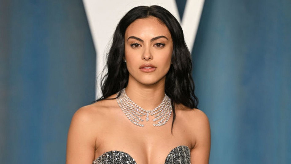 Camila Mendes