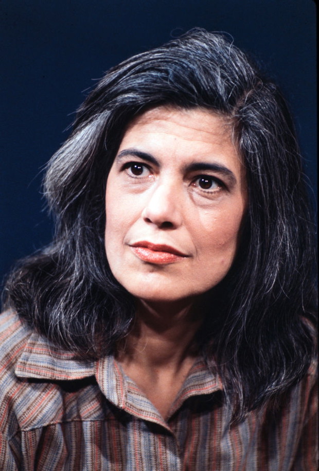 Susan Sontag