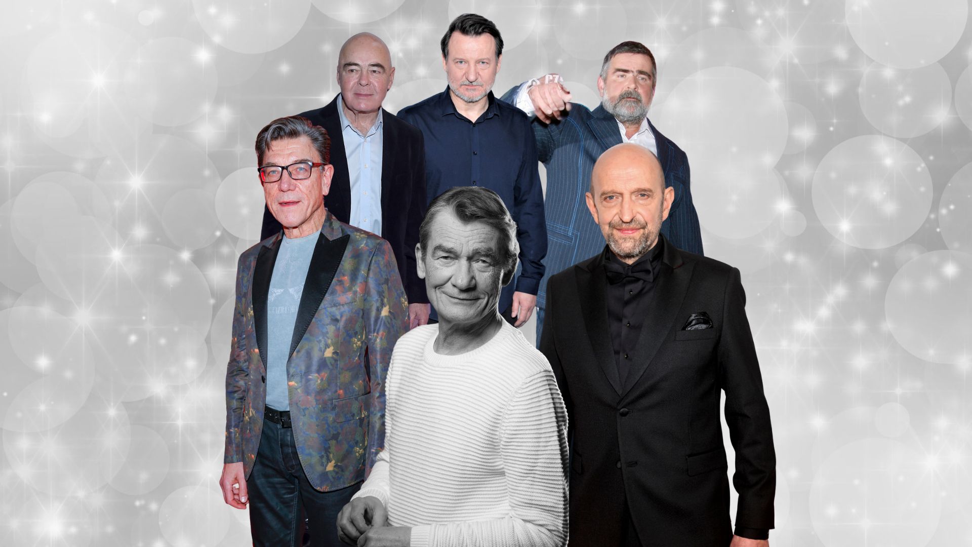 Polscy aktorzy charakterystyczni