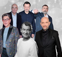 Polscy aktorzy charakterystyczni
