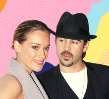 Colin Farrell żałuje rozstania z Alicją Bachledą Curuś ?
