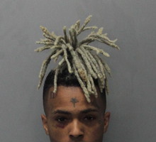 XXXTentacion nie żyje