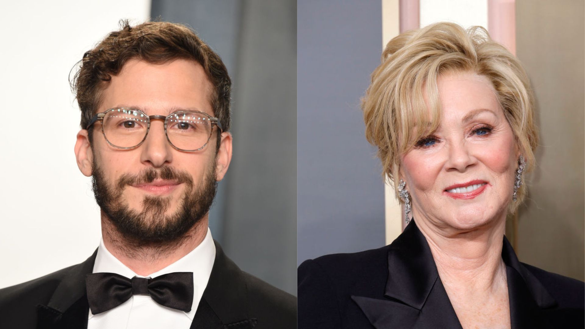 „42.6 lat”/ „42.6 Years”: Andy Samberg i Jean Smart zagrają byłych