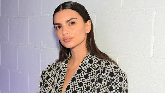 Emily Ratajkowski