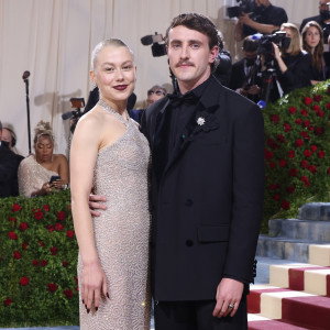 Phoebe Bridgers i Paul Mescal