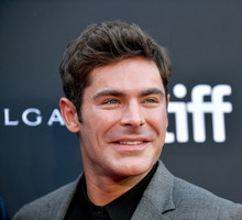 Zac Efron