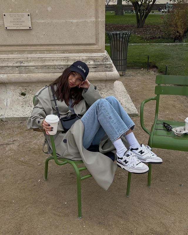 Kultowe sneakersy