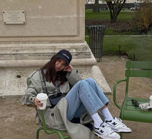 Kultowe sneakersy