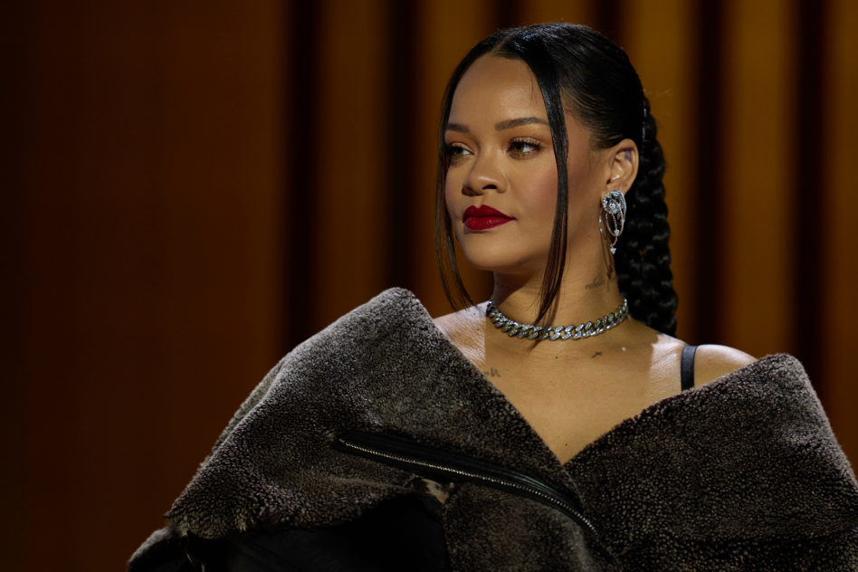 Rihanna