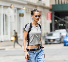 Bella Hadid