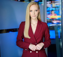 Magda Łucyan urodziła. Gwiazda TVN pokazała urocze zdjęcie dziecka
