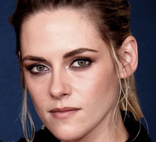 Kristen Stewart zagra Susan Sontag