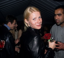 Gwyneth Paltrow