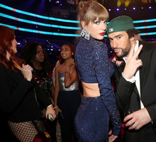 Taylor Swift i Bad Bunny