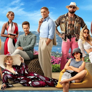 „Na noże 3” – co wiemy o kontynuacji hitu Netfliksa?