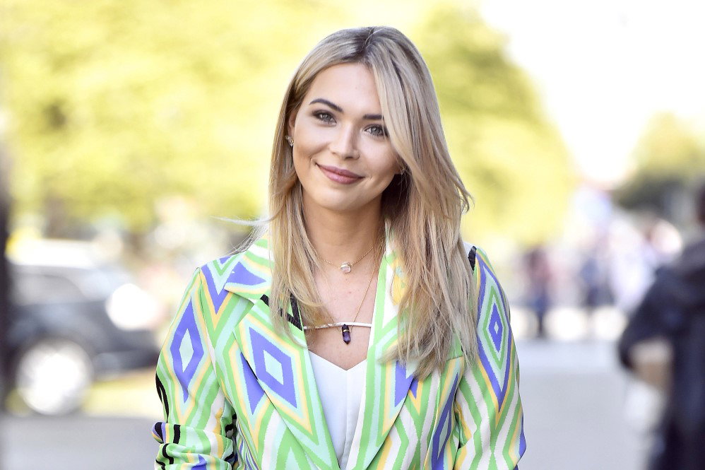 Sandra Kubicka została prowadzącą nowego programu TVP. Na czym polega format „Love me or leave me”?