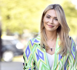 Sandra Kubicka została prowadzącą nowego programu TVP. Na czym polega format „Love me or leave me”?