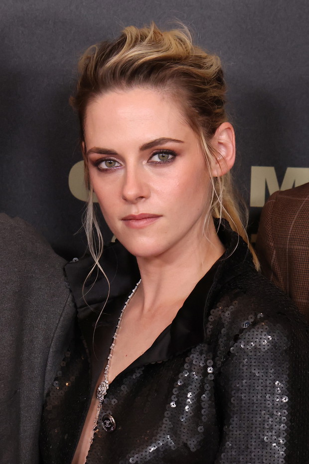 Kristen Stewart