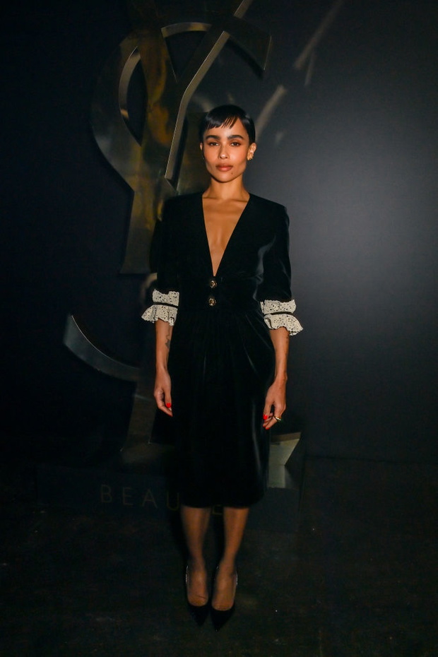 YSL Beauté - Black Opium Event