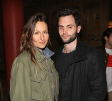 Penn Badgley